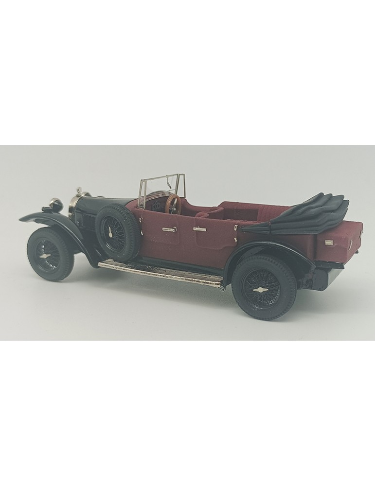 1928 Bugatti Type 44 Torpédo | Gooding Christie’s