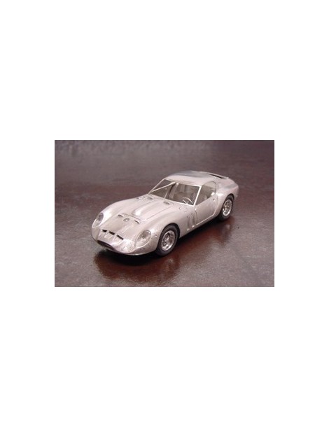 Bburago Metal Kit - Ferrari 250 GTO (Gebraucht) in für CHF 40 - mit