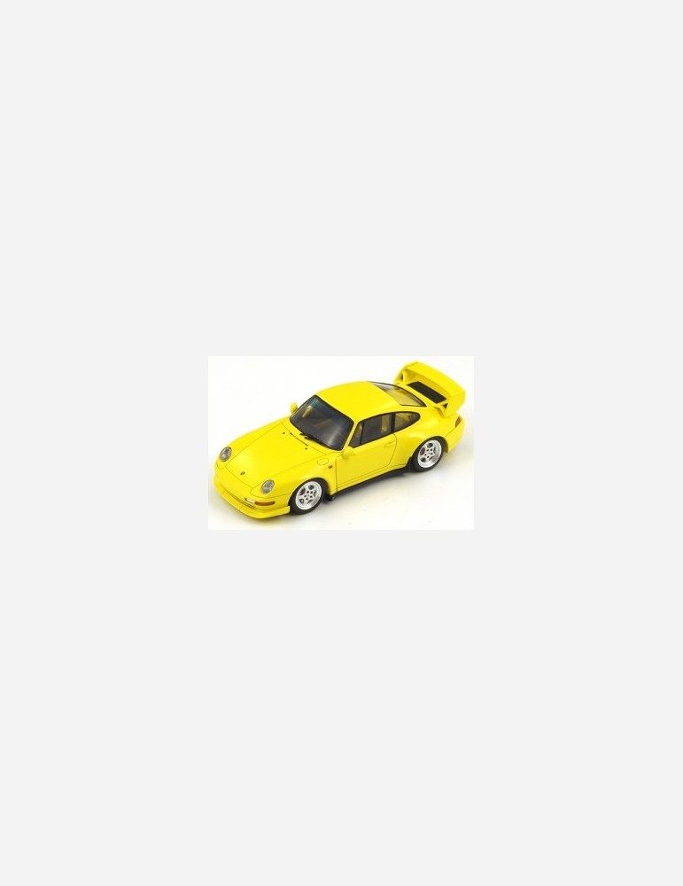 Kit Maquette WESPE Models – Morgan Plus 4 – 1/8 – Résine – Sport Car – Neuf