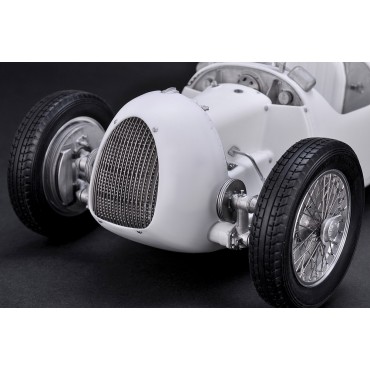 AUTO UNION TYPE C