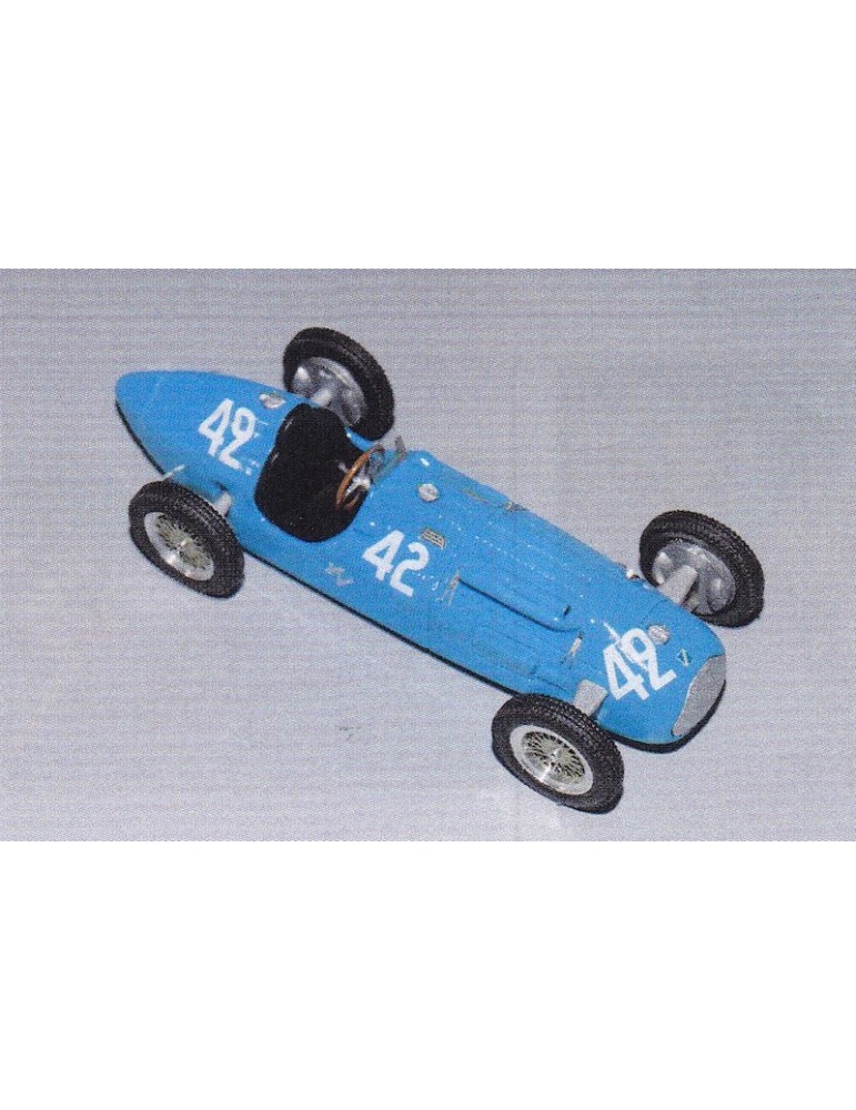 epokit talbot-lago 2,5L kit monte 1/43 (f